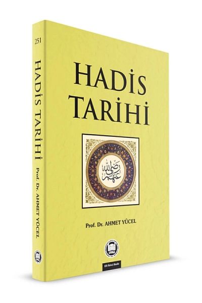 Marmara Üniversitesi İlahiyat Fakültesi Vakfı Hadith History