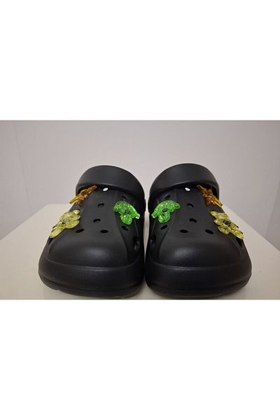 Emek Crocks Kids Slippers