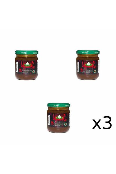 Themra Epimedium Honey 240 Gm - 3 Boxes By Top Choice
