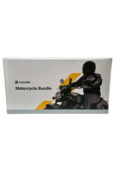 Insta360 X4 Motorcycle Kit ( FOTO EKSPRES )
