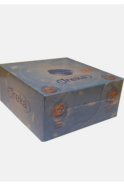 Areka Pack of 12 Mint Candy Mint