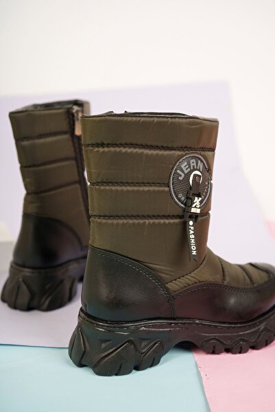 epaavm Paraşüt Model Haki Kar Botu