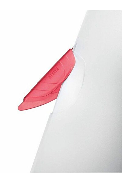 Leitz Color Clip Magic Dosya - Kırmızı 4174