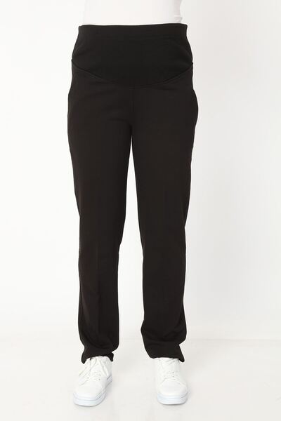 Genel Markalar Penye Hamile Eşofman Altı