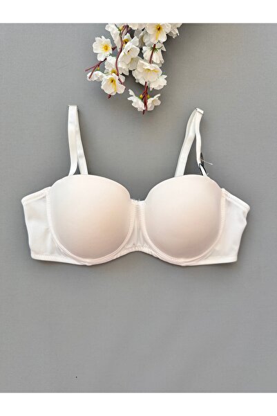 emsal özgür tekstil حمالة صدر بدون أشرطة