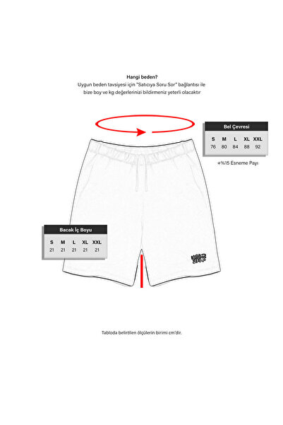 Cottonland Men's Petros Relaxed Fit Medium Thick Two Thread Cotton Sweat Shorts Dark Red