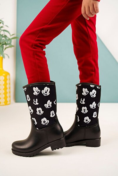 epaavm Michey Baskılı Kar Botu