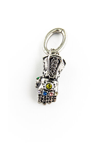 shop Thanos Infinity Glove - High Quality Premium Steel Charm Accessory