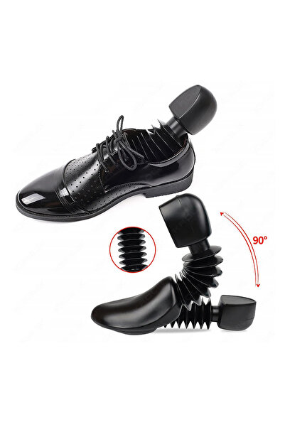 AiryFooT Comfy Körüklü Ayakkabı Kalıbı