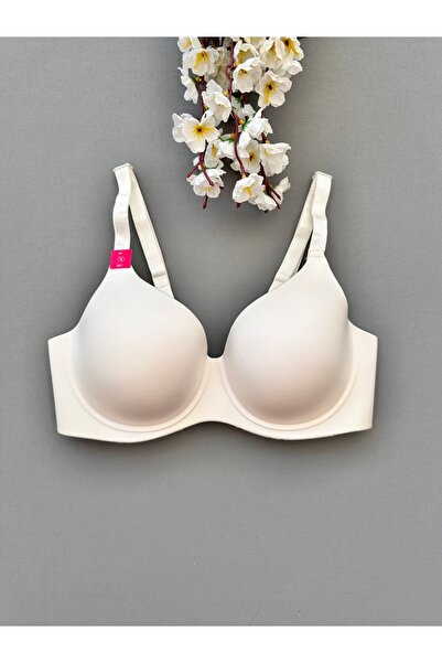 emsal özgür tekstil حمالة صدر موديل ليزر كيوت C بدون خياطة بدون دعم