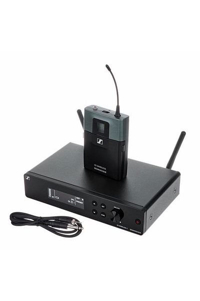Sennheiser XSW 2-Ci1 B