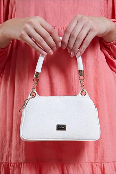 Alvina Τσάντα ALVİNA 2066 Μοντέλο