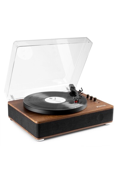 Fenton Fenton RP162 vintage pickup, Bluetooth and USB