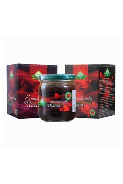 Themra Turkish Honey Paste 240 gr Set Of 3 By Top Choice
