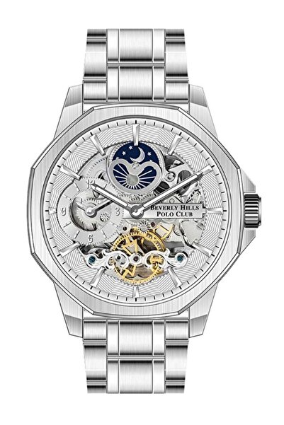 Beverly Hills Polo Club ERKEK KOL SAATİ BP3269XS.330