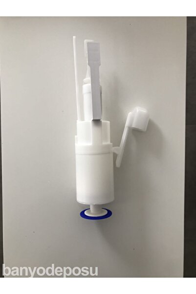 KALE Start 12 Cm Gömme Rezervuar Boşaltma Grubu