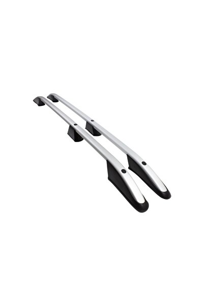 Genel Markalar Kangoo Uzun Şase Tavan Çitası Gri 2008 2009 2010 2011 2012 201...