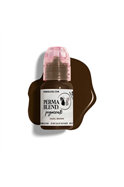 Perma Blend - Hazel Brown 15 ml