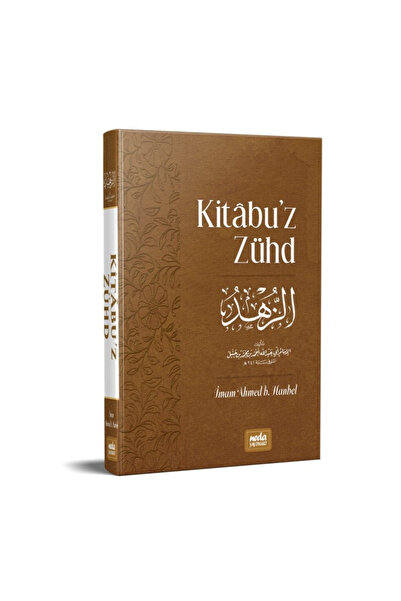 Neda Yayınları Kitabüz-zühd Karton Kapak