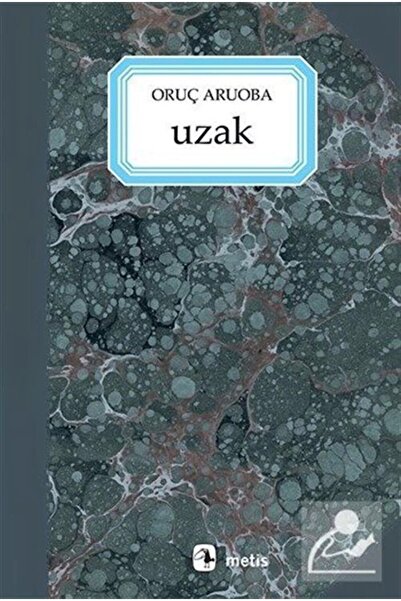 Metis Yayınları Uzak
