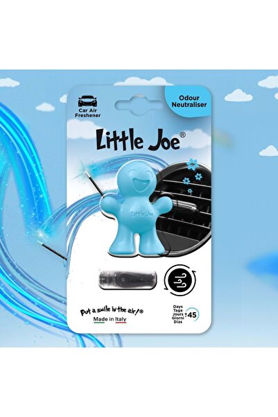 Genel Markalar Little Joe Kötü Koku Giderici Araç Kokusu (Odour Neutraliser)-...