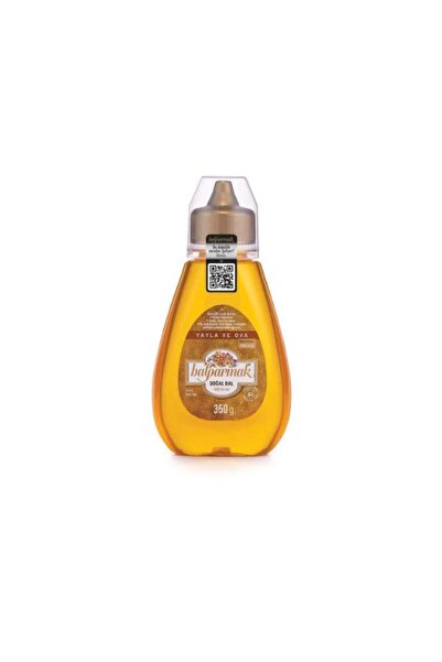 Balparmak Çıt Kapak Yayla Ve Ova Balı 350 G