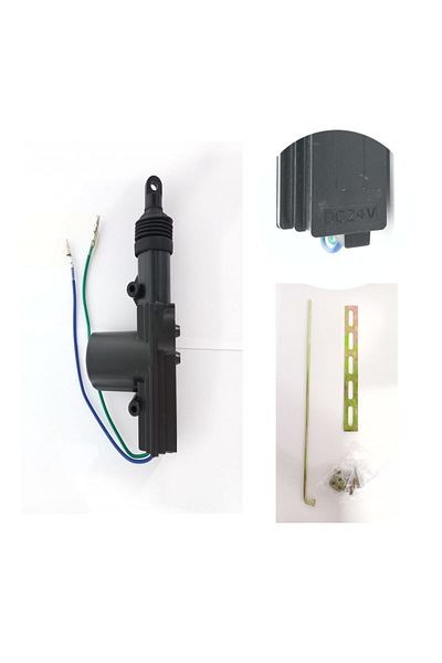 AEM Part Central Lock Motor 24V