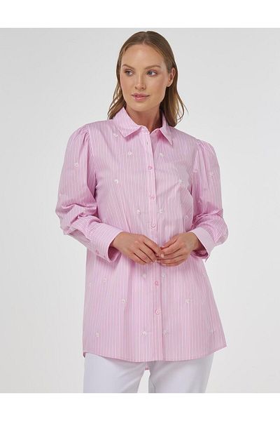 Kayra Tunic Ka-B25-21135