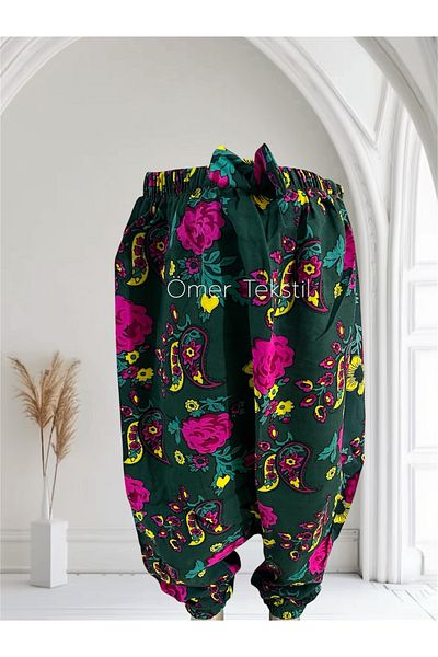 MODA Local Girl's Baggy Pants