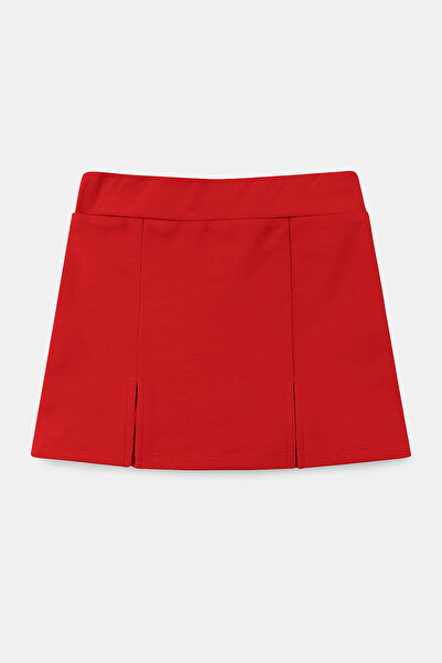 Machetta Çocuk Doğal Kumaş Şort Etek