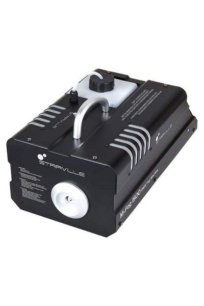 Stairville MFog 1500 DMX Fog Machine