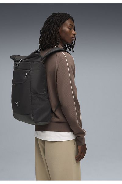 Puma Σακίδιο πλάτης PUMATECH Roll Top 26L