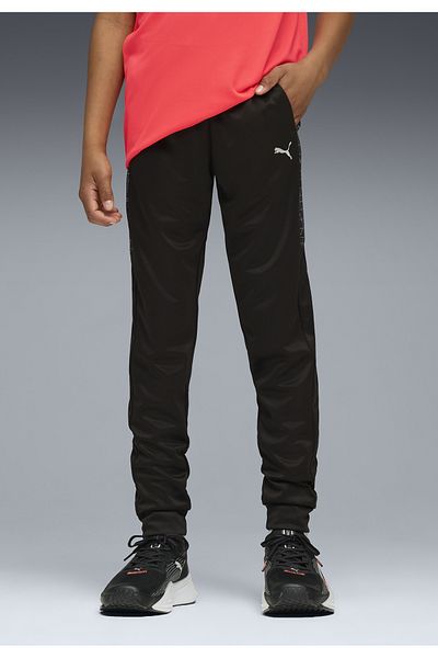 Puma Παντελόνι Polyblend για όλες τις ηλικίες
