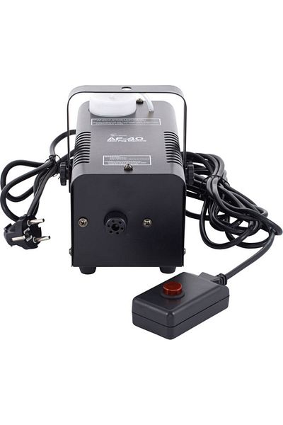 Stairville Stairville AF-40 Mini Fog Machine
