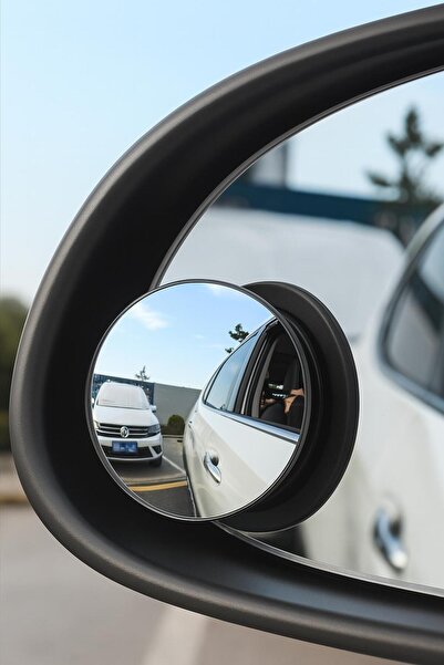 Kelepir Fırsatlar 2 ADET KÖR NOKTA AYNA SETİ