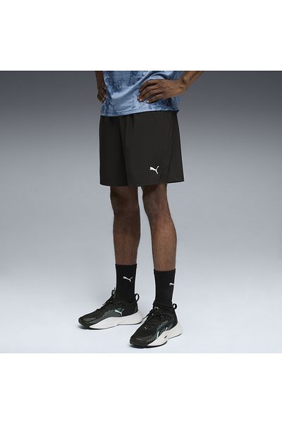 Puma TRAIN ALL DAY Foundations 7" Υφασμάτινο Σορτς Ανδρικό