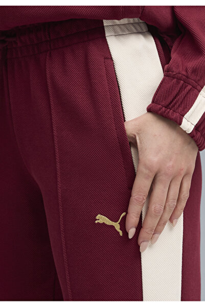 Puma T7 Flared Pants Women