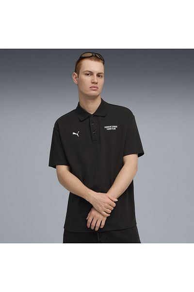Puma Pánské polokošile Porsche Legacy