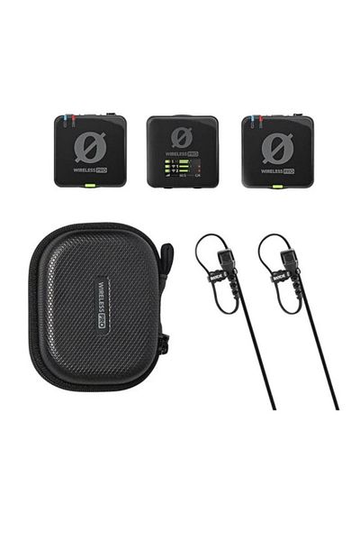 Rode Wireless PRO