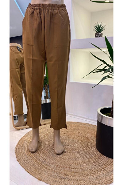 Invee Taba Carrot Pants 6315