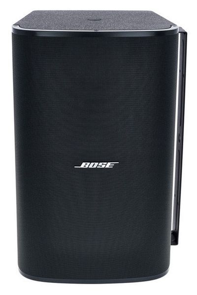 Bose Passive Subwoofer Bose DesignMax DM10S-SUB Black