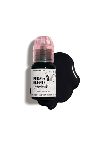 Perma Blend - Black Beauty 15 ml