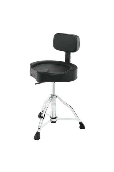 Millenium Millenium DTRAB-1118 Drum Stool Pneumatic
