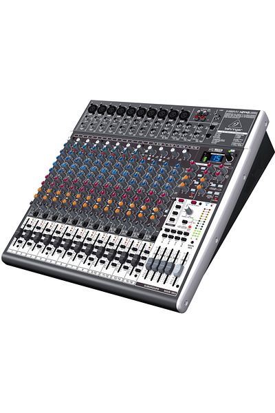 Behringer Xenyx X2442USB