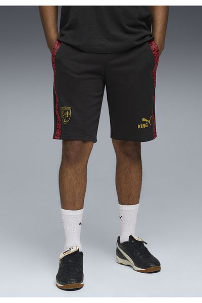 Puma Σορτς Φόρμας RC Lens KING Ανδρικό