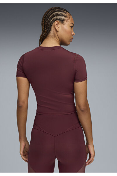 Puma Dámské tréninkové tričko PUMA SHAPE