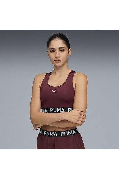 Puma Elastická podprsenka 4KEEPS