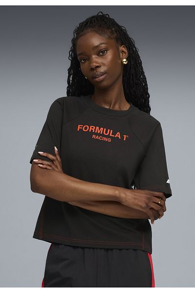 Puma F1® Tee Women