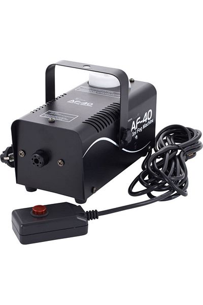 Stairville Stairville AF-40 Mini Fog Machine