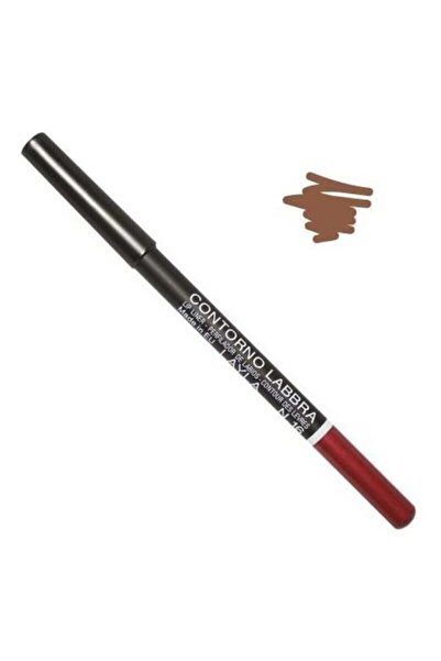 Layla Cosmetics Contorno Labbra Lip Liner 022 - Long-lasting Lip Pencil